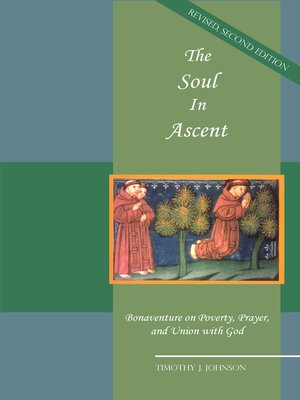 cover image of The Soul in Ascent